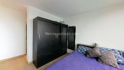 Apartamento en venta en La Granja Norte, Bogotá · foto 5 de 12