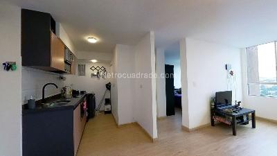 Apartamento en venta en La Granja Norte, Bogotá · foto 6 de 12