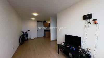 Apartamento en venta en La Granja Norte, Bogotá · foto 7 de 12
