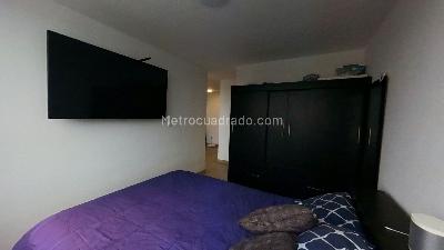 Apartamento en venta en La Granja Norte, Bogotá · foto 8 de 12