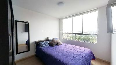 Apartamento en venta en La Granja Norte, Bogotá · foto 9 de 12
