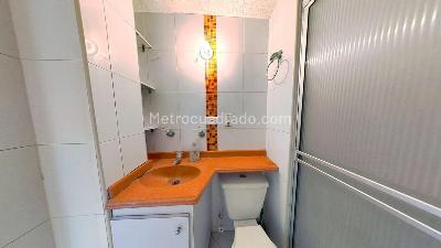 Apartamento en venta en Villa Gladys, Bogotá · foto 10 de 19