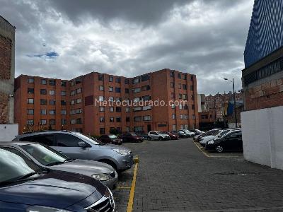 Apartamento en venta en Villa Gladys, Bogotá · foto 11 de 19
