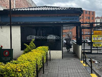 Apartamento en venta en Villa Gladys, Bogotá · foto 12 de 19