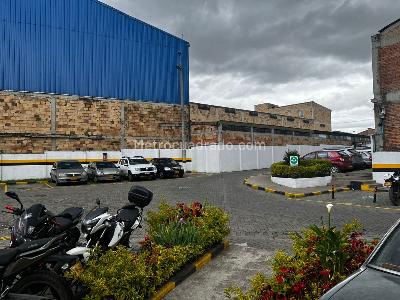Apartamento en venta en Villa Gladys, Bogotá · foto 13 de 19
