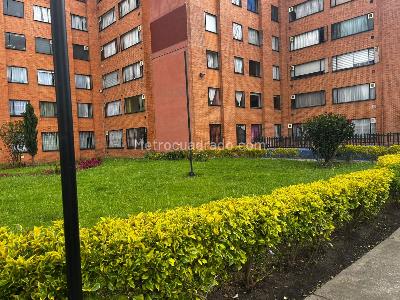 Apartamento en venta en Villa Gladys, Bogotá · foto 14 de 19