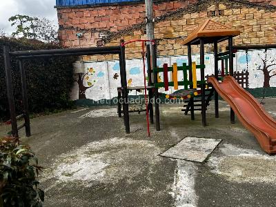 Apartamento en venta en Villa Gladys, Bogotá · foto 16 de 19