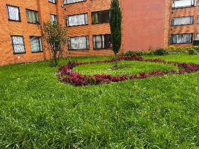 Apartamento en venta en Villa Gladys, Bogotá · foto 17 de 19