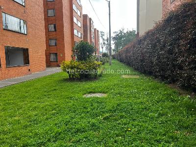 Apartamento en venta en Villa Gladys, Bogotá · foto 18 de 19