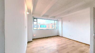 Apartamento en venta en Villa Gladys, Bogotá · foto 2 de 19