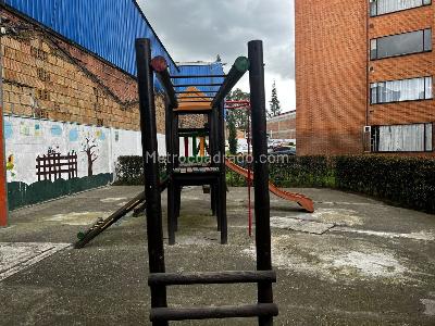 Apartamento en venta en Villa Gladys, Bogotá · foto 7 de 19