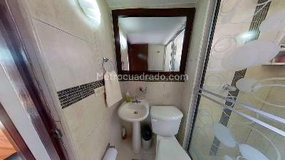 Apartamento en venta en Rosales San Jose, Bogotá · foto 11 de 18