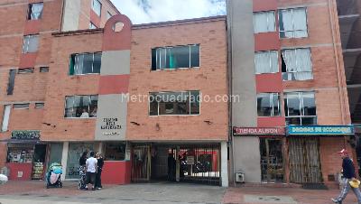Apartamento en venta en Rosales San Jose, Bogotá · foto 13 de 18