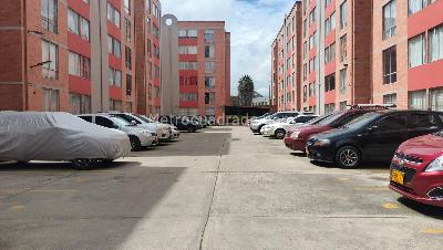 Apartamento en venta en Rosales San Jose, Bogotá · foto 14 de 18