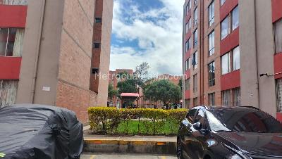 Apartamento en venta en Rosales San Jose, Bogotá · foto 15 de 18