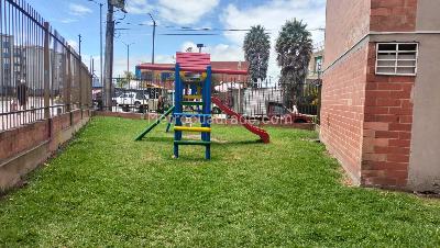 Apartamento en venta en Rosales San Jose, Bogotá · foto 17 de 18