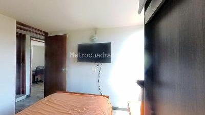 Apartamento en venta en Rosales San Jose, Bogotá · foto 2 de 18