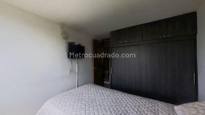 Apartamento en venta en Rosales San Jose, Bogotá · foto 5 de 18