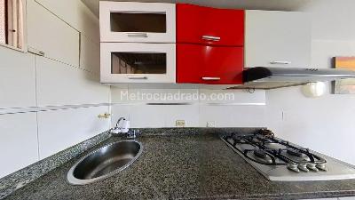 Apartamento en venta en Rosales San Jose, Bogotá · foto 6 de 18
