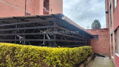 Apartamento en venta en Rosales San Jose, Bogotá · foto 7 de 18