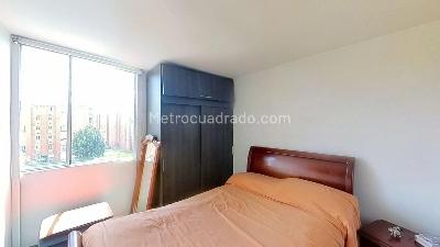 Apartamento en venta en Rosales San Jose, Bogotá · foto 8 de 18