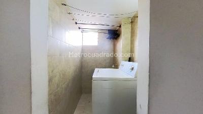 Apartamento en venta en Rosales San Jose, Bogotá · foto 9 de 18