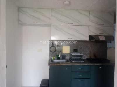 Apartamento en venta en Danubio Azul, Bogotá · foto 6 de 6