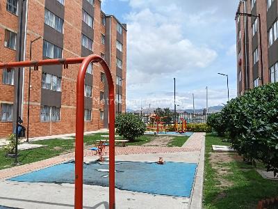 Apartamento en venta en Potrerito Del Nilo, Bogotá · foto 12 de 17