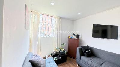 Apartamento en venta en Potrerito Del Nilo, Bogotá · foto 13 de 17