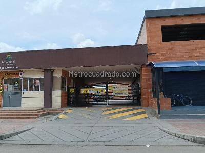 Apartamento en venta en Potrerito Del Nilo, Bogotá · foto 14 de 17