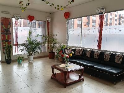 Apartamento en venta en Potrerito Del Nilo, Bogotá · foto 15 de 17
