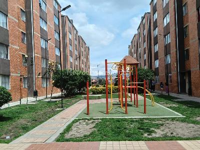 Apartamento en venta en Potrerito Del Nilo, Bogotá · foto 16 de 17