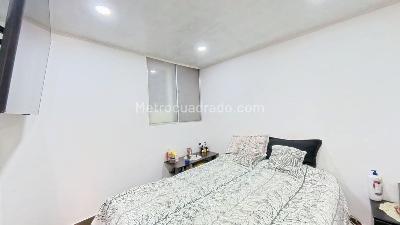 Apartamento en venta en Potrerito Del Nilo, Bogotá · foto 17 de 17