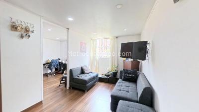Apartamento en venta en Potrerito Del Nilo, Bogotá · foto 2 de 17
