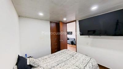 Apartamento en venta en Potrerito Del Nilo, Bogotá · foto 3 de 17