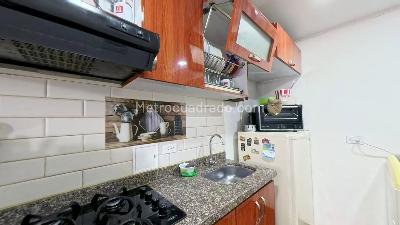 Apartamento en venta en Potrerito Del Nilo, Bogotá · foto 4 de 17