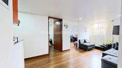 Apartamento en venta en Potrerito Del Nilo, Bogotá · foto 6 de 17