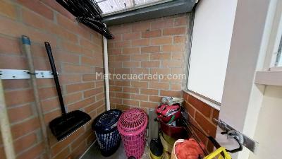 Apartamento en venta en Potrerito Del Nilo, Bogotá · foto 7 de 17