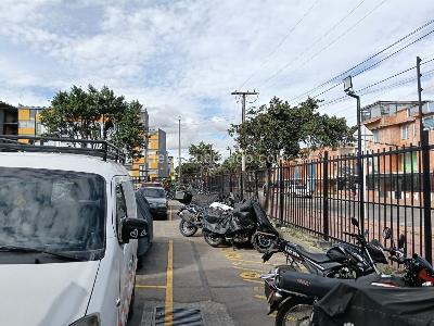 Apartamento en venta en Bosa San Bernardino, Bogotá · foto 12 de 20