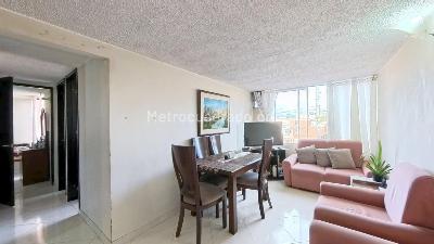 Apartamento en venta en Bosa San Bernardino, Bogotá · foto 13 de 20