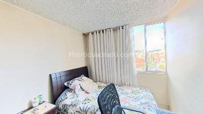 Apartamento en venta en Bosa San Bernardino, Bogotá · foto 14 de 20