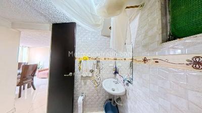 Apartamento en venta en Bosa San Bernardino, Bogotá · foto 17 de 20