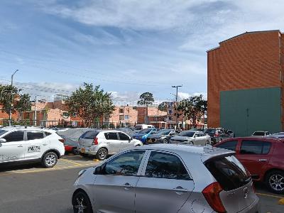 Apartamento en venta en Bosa San Bernardino, Bogotá · foto 19 de 20