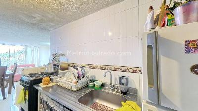 Apartamento en venta en Bosa San Bernardino, Bogotá · foto 3 de 20