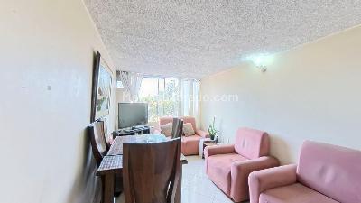 Apartamento en venta en Bosa San Bernardino, Bogotá · foto 4 de 20