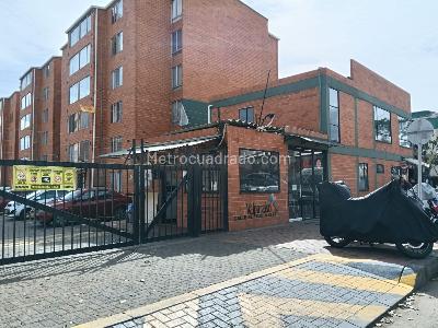 Apartamento en venta en Bosa San Bernardino, Bogotá · foto 5 de 20