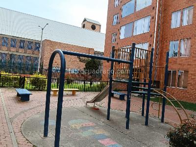 Apartamento en venta en Bosa San Bernardino, Bogotá · foto 8 de 20