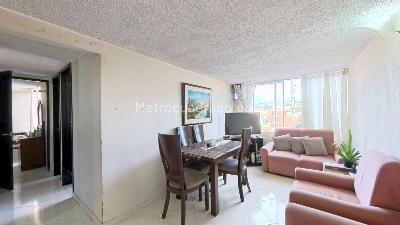 Apartamento en venta en Bosa San Bernardino, Bogotá · foto 9 de 20