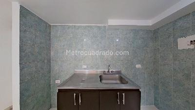 Apartamento de 3 alcobas en venta en Cr Azucena, Soacha, 51 m² · foto 3 de 10