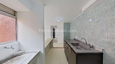 Apartamento de 3 alcobas en venta en Cr Azucena, Soacha, 51 m² · foto 5 de 10